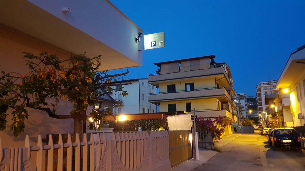Baldacci Bed & Breakfast Pescara Exterior photo